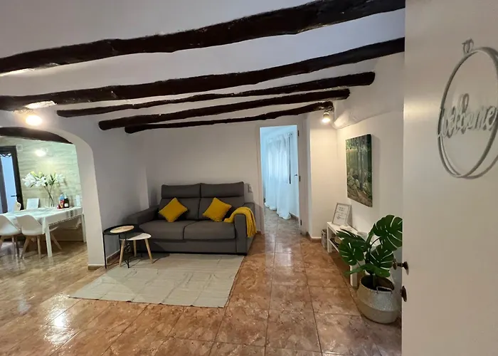 Tranquilo Apto Ideal Paraturismo Rural Y Relax