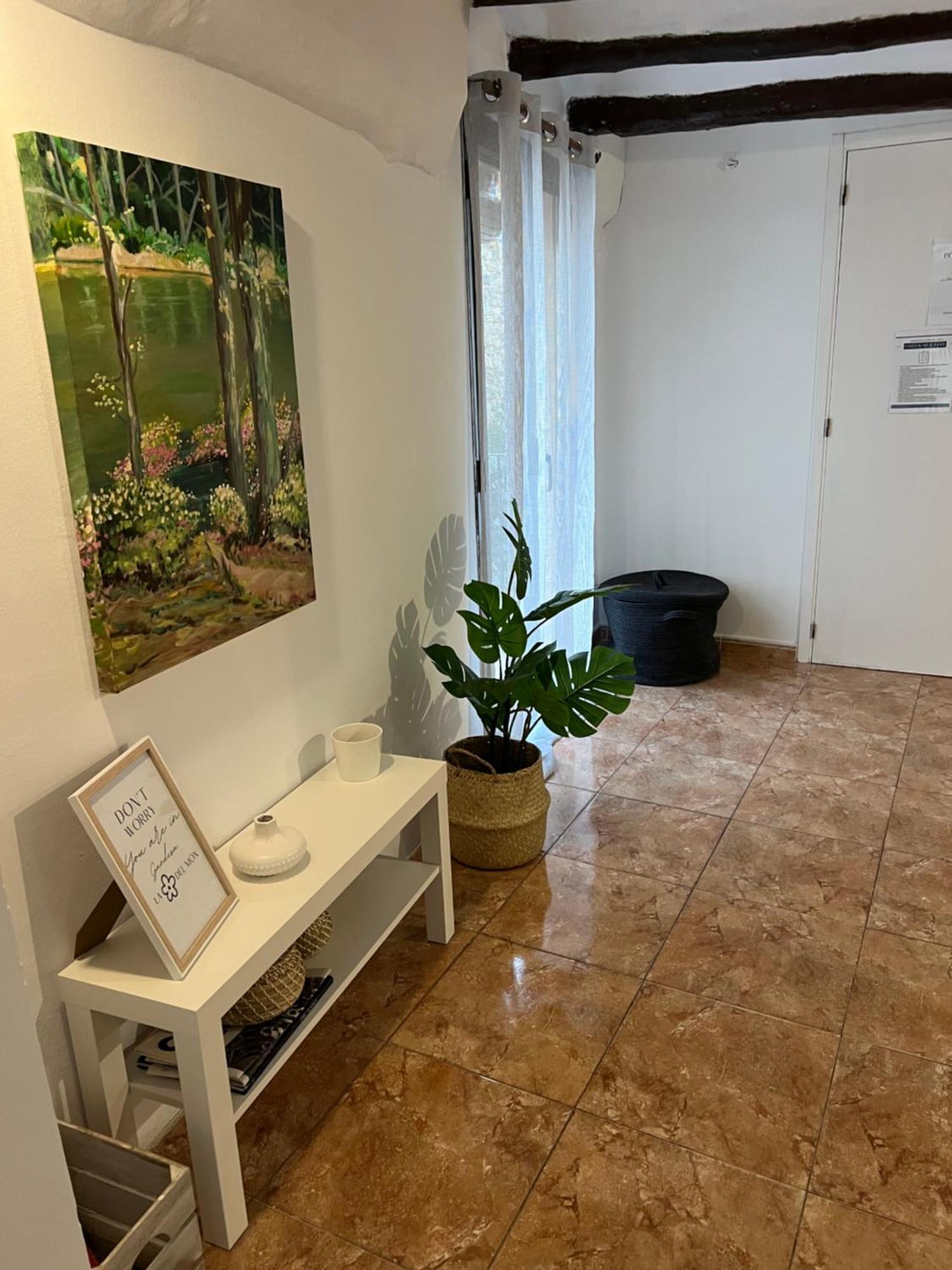 Tranquilo Apto Ideal Paraturismo Rural Y Relax Apartment