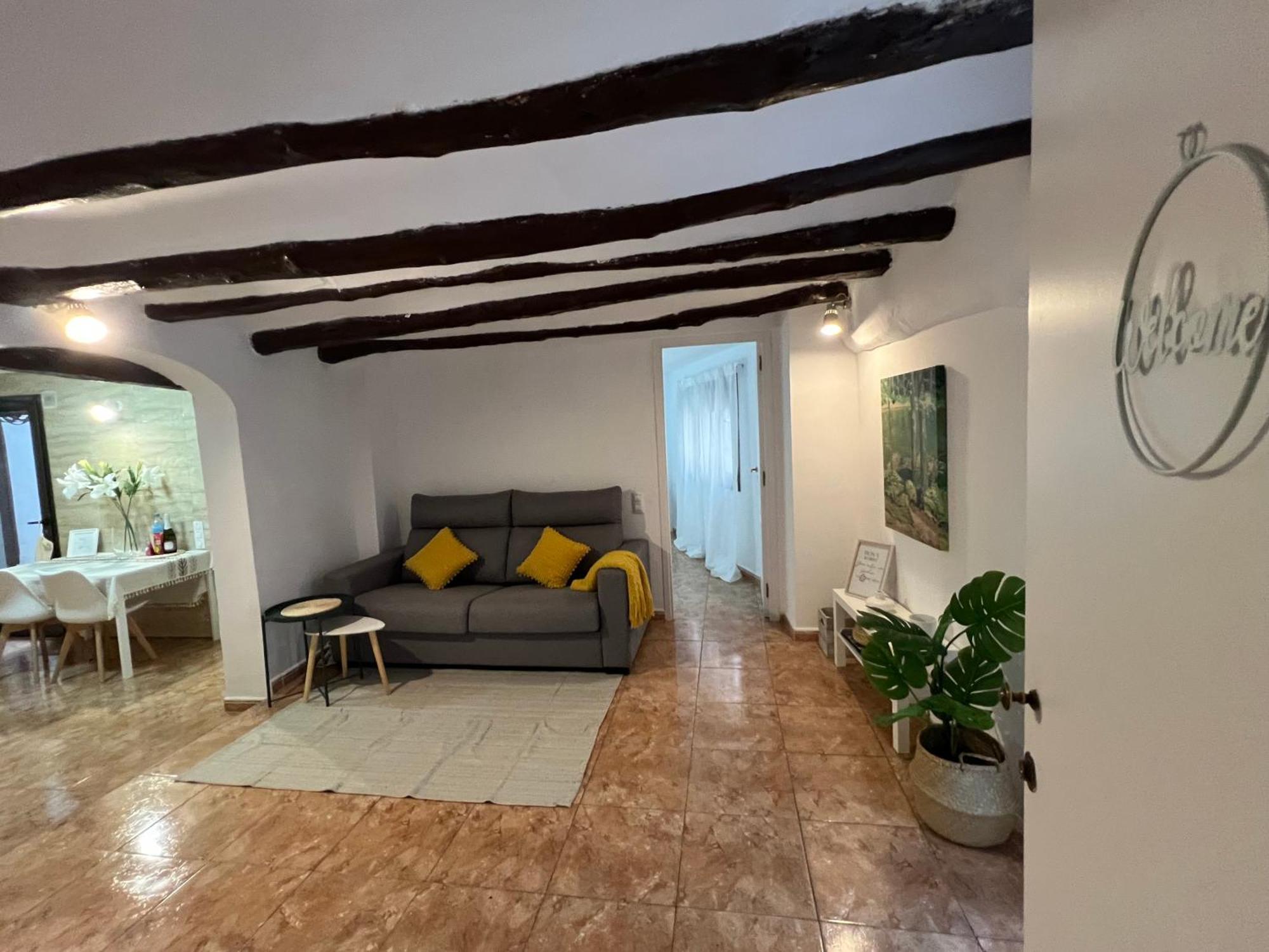 Tranquilo Apto Ideal Paraturismo Rural Y Relax Apartment