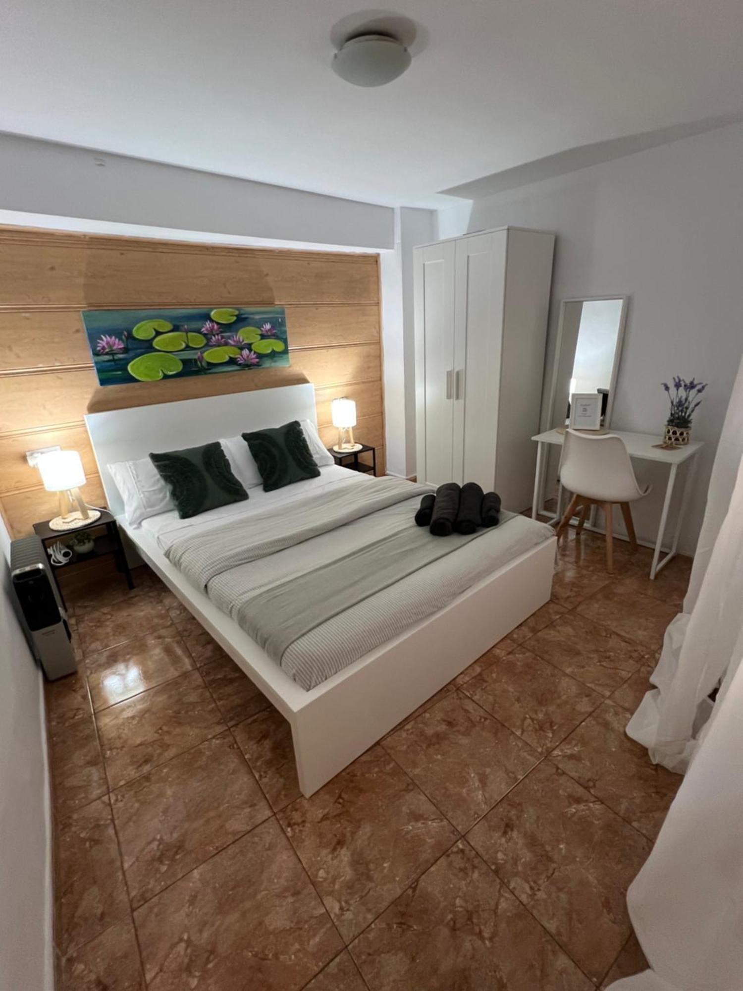 Tranquilo Apto Ideal Paraturismo Rural Y Relax