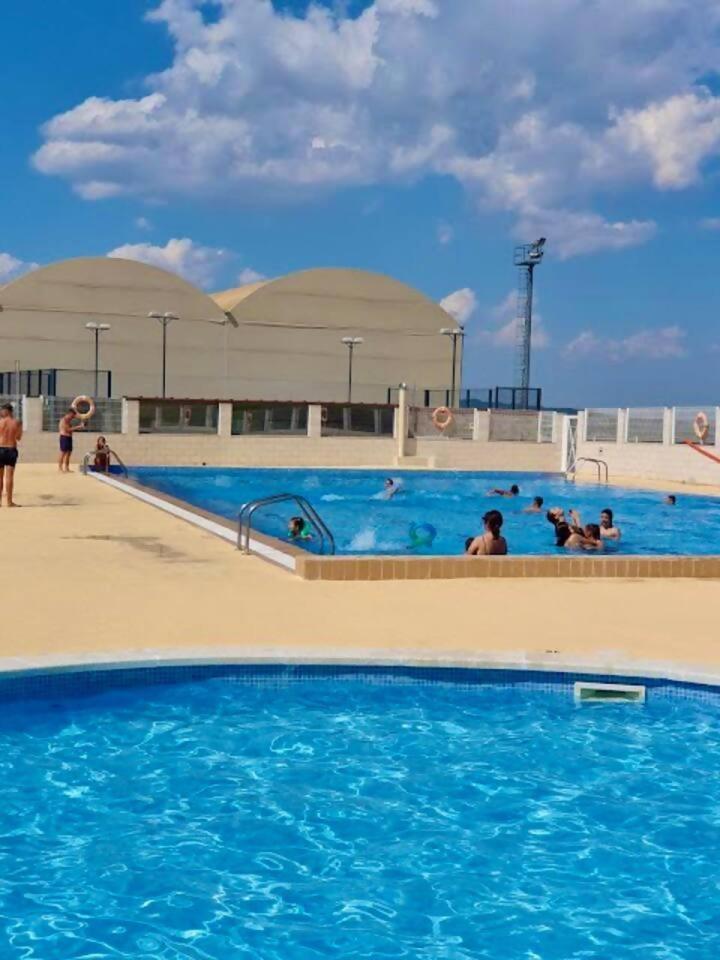 Apartment Tranquilo Apto Ideal Paraturismo Rural Y Relax *