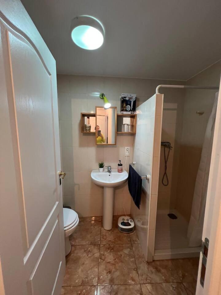Apartamento Tranquilo Apto Ideal Paraturismo Rural Y Relax Gandesa