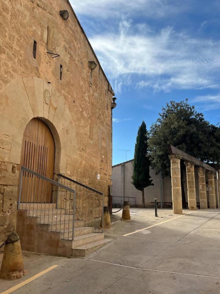 Apartamento Tranquilo Apto Ideal Paraturismo Rural Y Relax