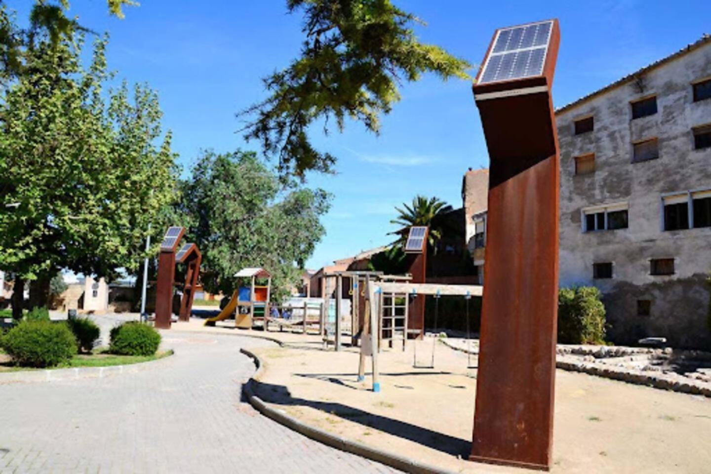 Apartamento Tranquilo Apto Ideal Paraturismo Rural Y Relax *