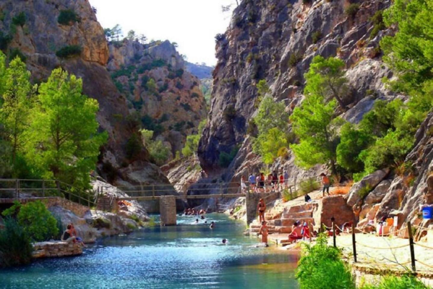 Tranquilo Apto Ideal Paraturismo Rural Y Relax *
