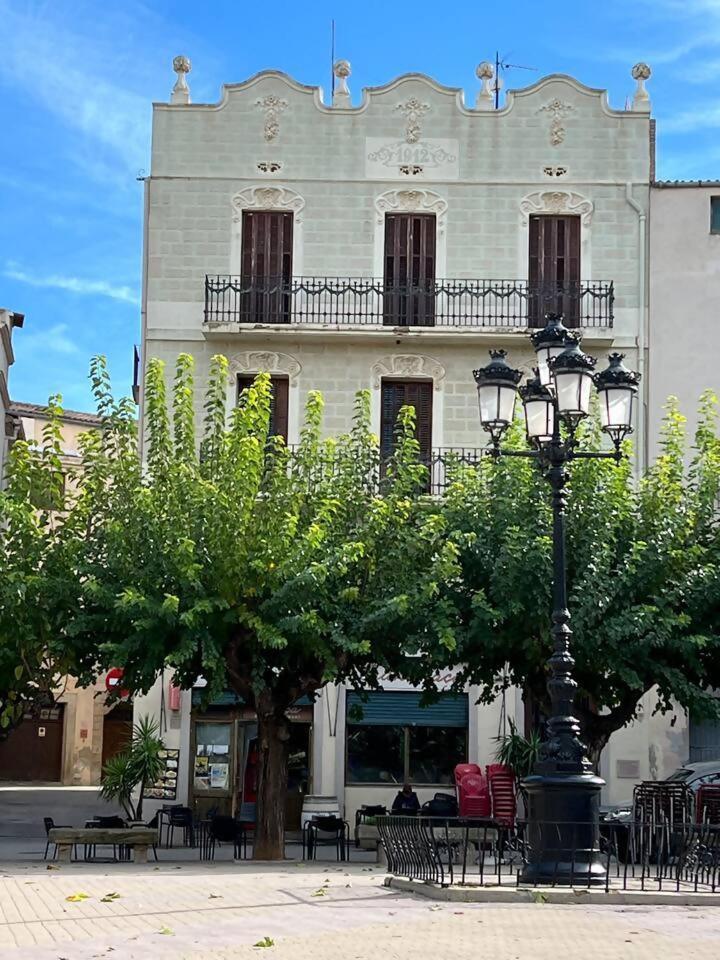 Apartment Tranquilo Apto Ideal Paraturismo Rural Y Relax