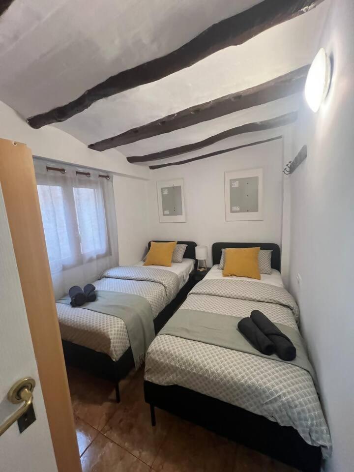 Apartment Tranquilo Apto Ideal Paraturismo Rural Y Relax *