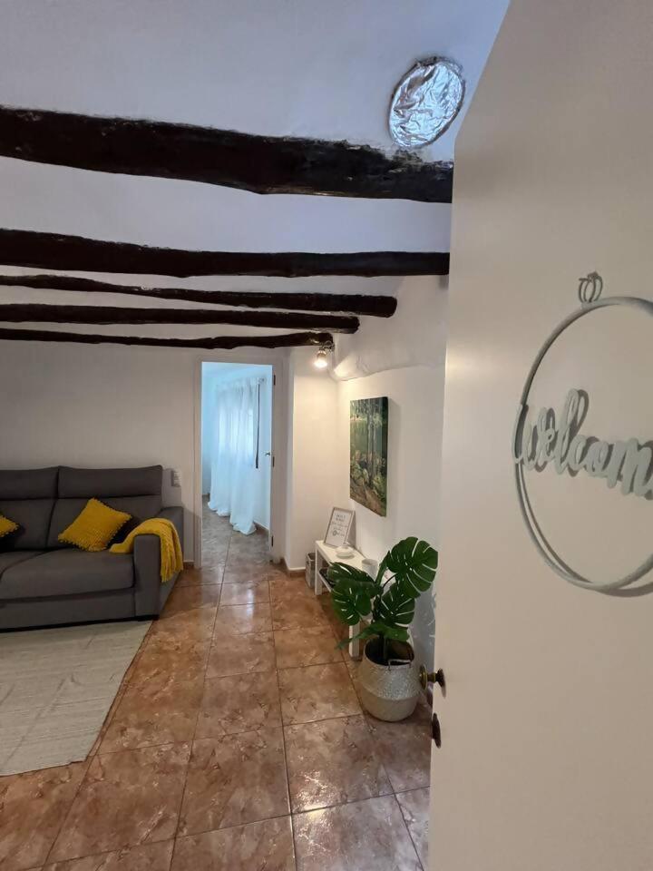 Tranquilo Apto Ideal Paraturismo Rural Y Relax *