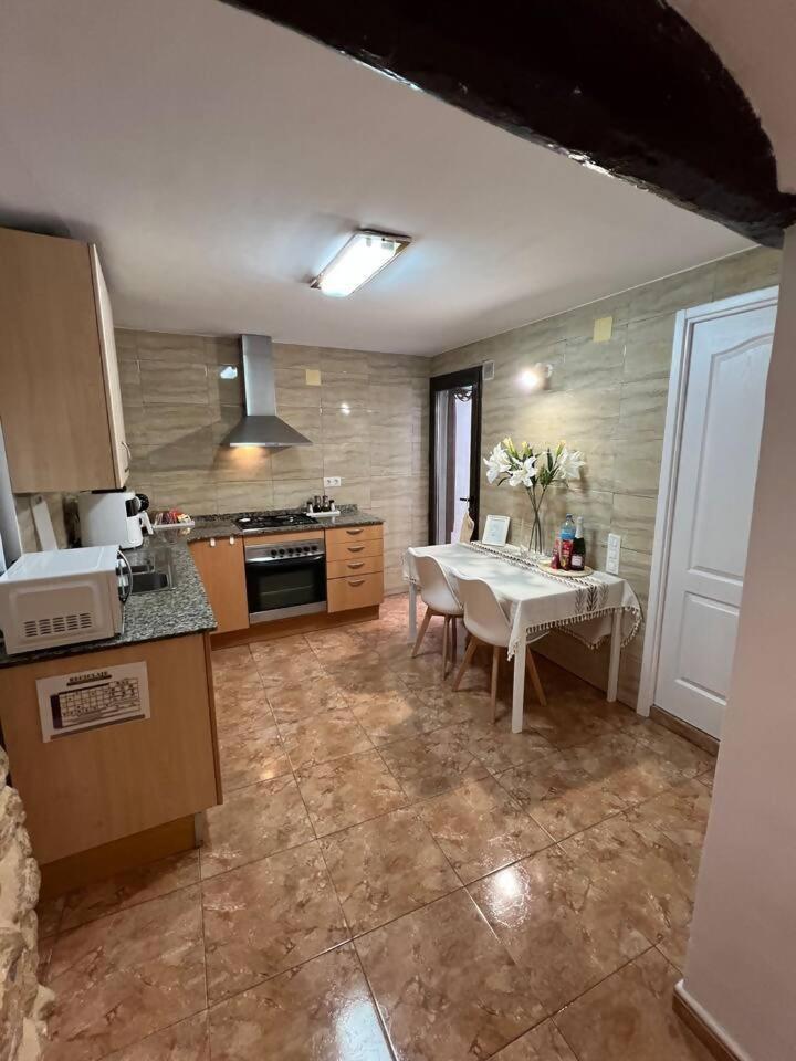 Apartment Tranquilo Apto Ideal Paraturismo Rural Y Relax *